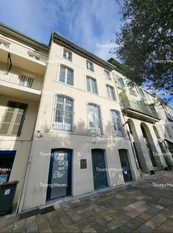 Office in Dax for lease Building Photo- Image 1 of 9