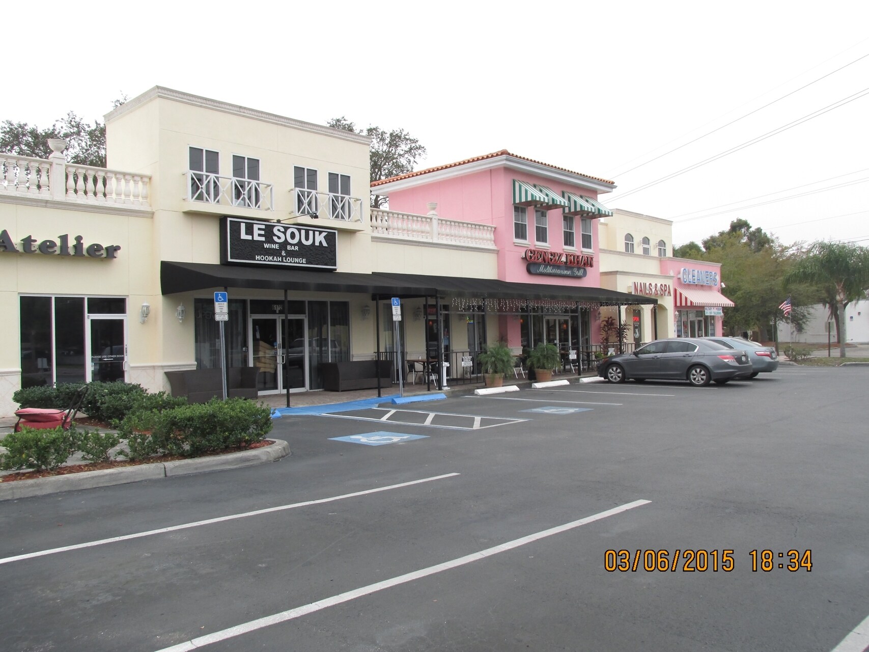 6102 S Macdill Ave, Tampa, FL for sale Primary Photo- Image 1 of 1