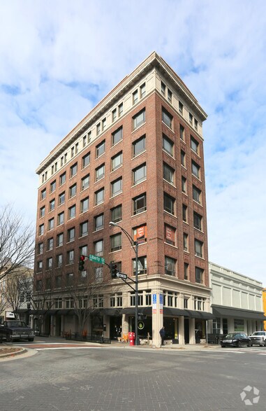 101 W 4th St Winston Salem Nc 27101 O Hanlon Building Loopnet Com