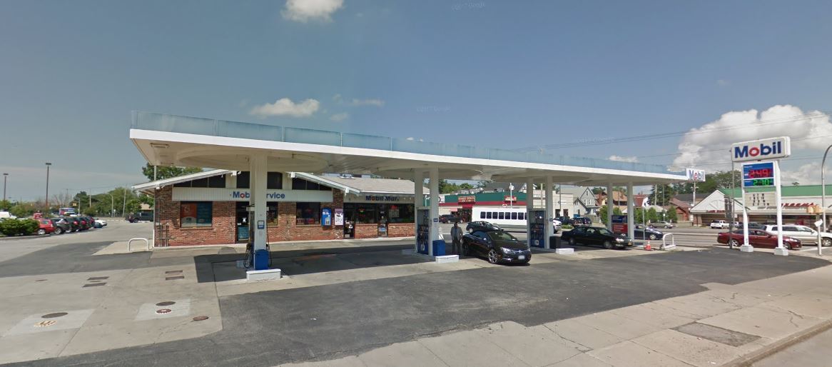 1038 Pine Ave, Niagara Falls, NY 14301