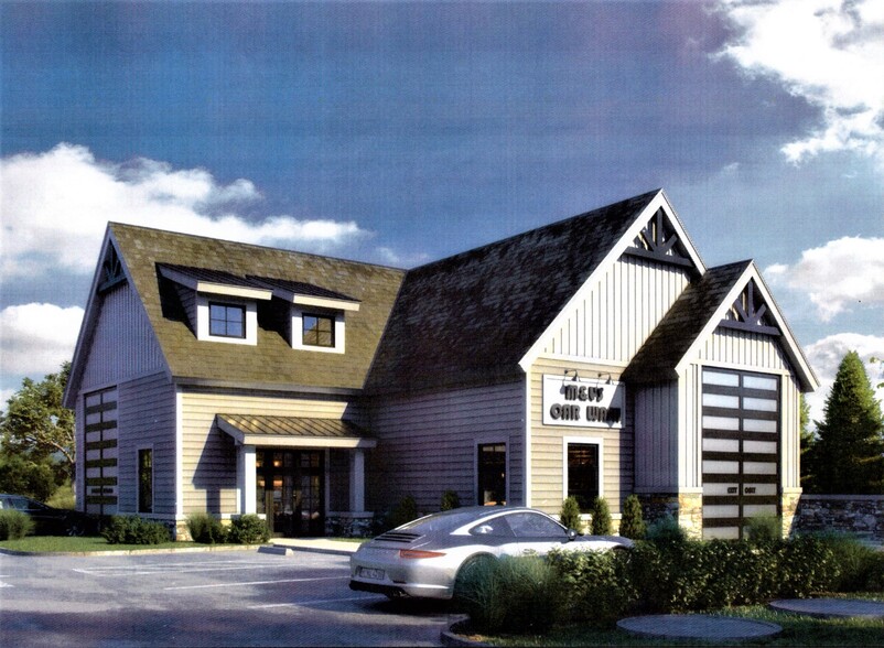 8 Theta, Vernon, NJ for sale - Primary Photo - Image 1 of 1