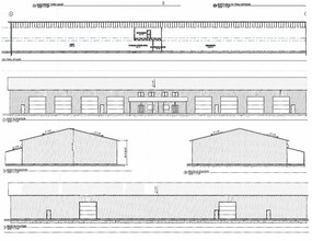 2521 Granite Peak dr, Cheyenne, WY for lease Site Plan- Image 2 of 3