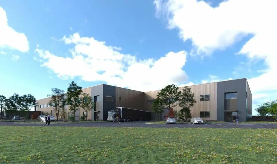 Flex in Persan for sale - Building Photo - Image 1 of 7