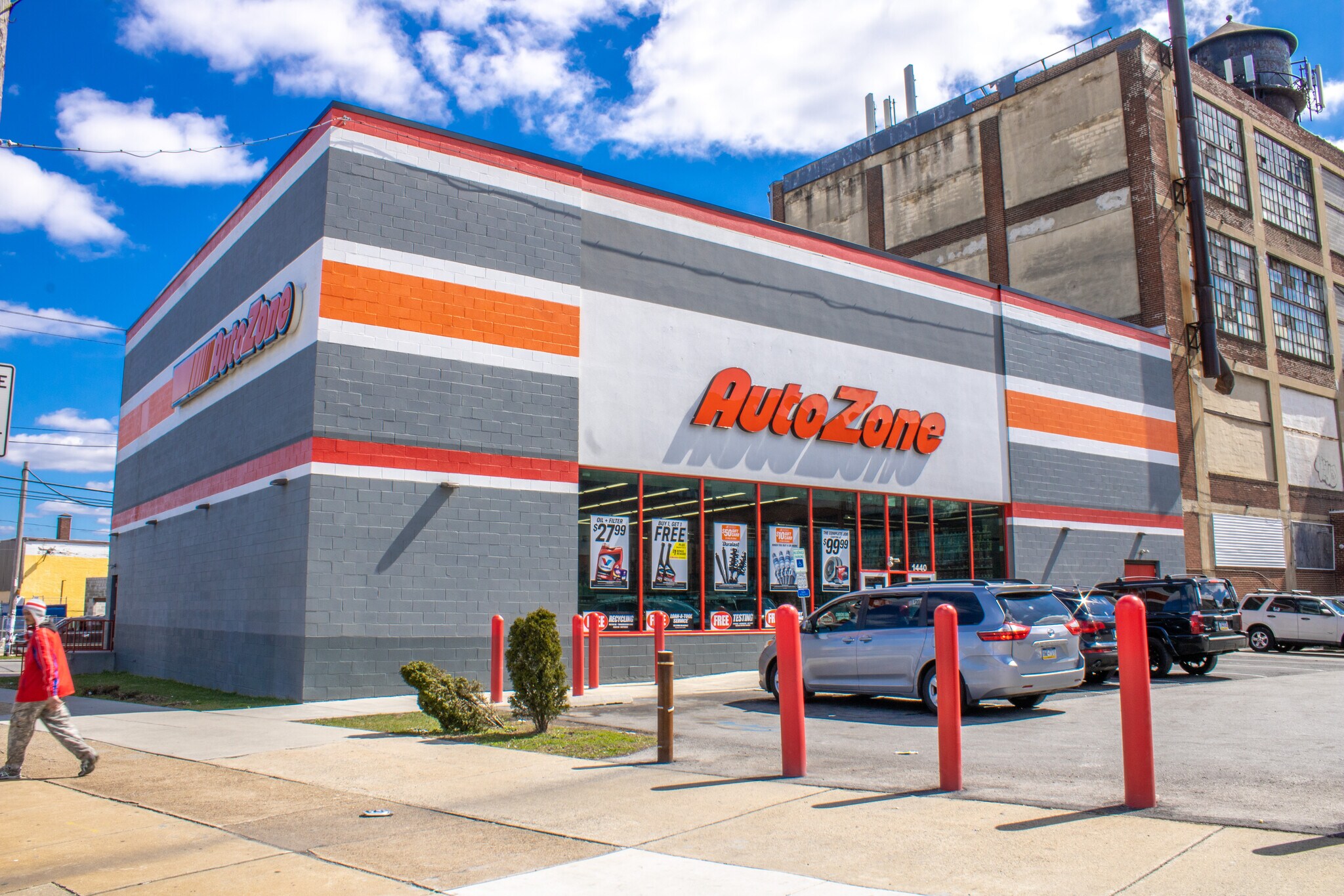 14401466 E Erie Ave, Philadelphia, PA 19124 Industrial for Lease