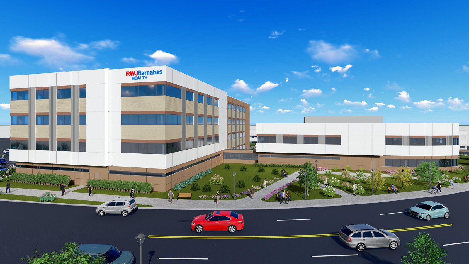 200 Wyckoff Road, Eatontown, NJ 07724 Medical for Lease