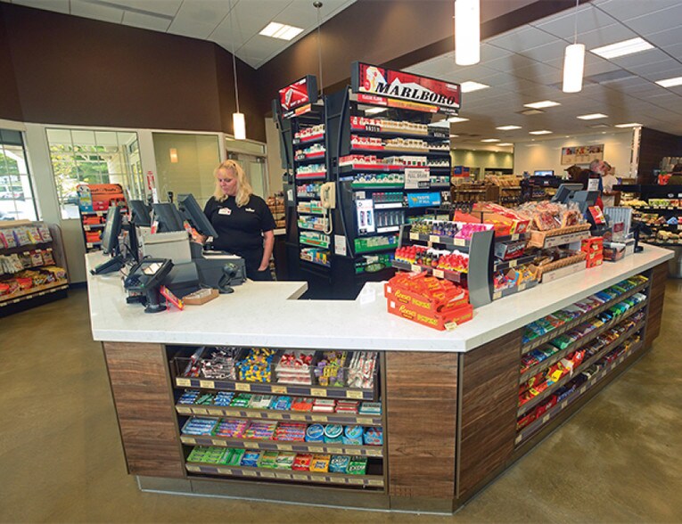 120 Fairmount Ave, Jamestown, NY for sale - Building Photo - Image 1 of 1