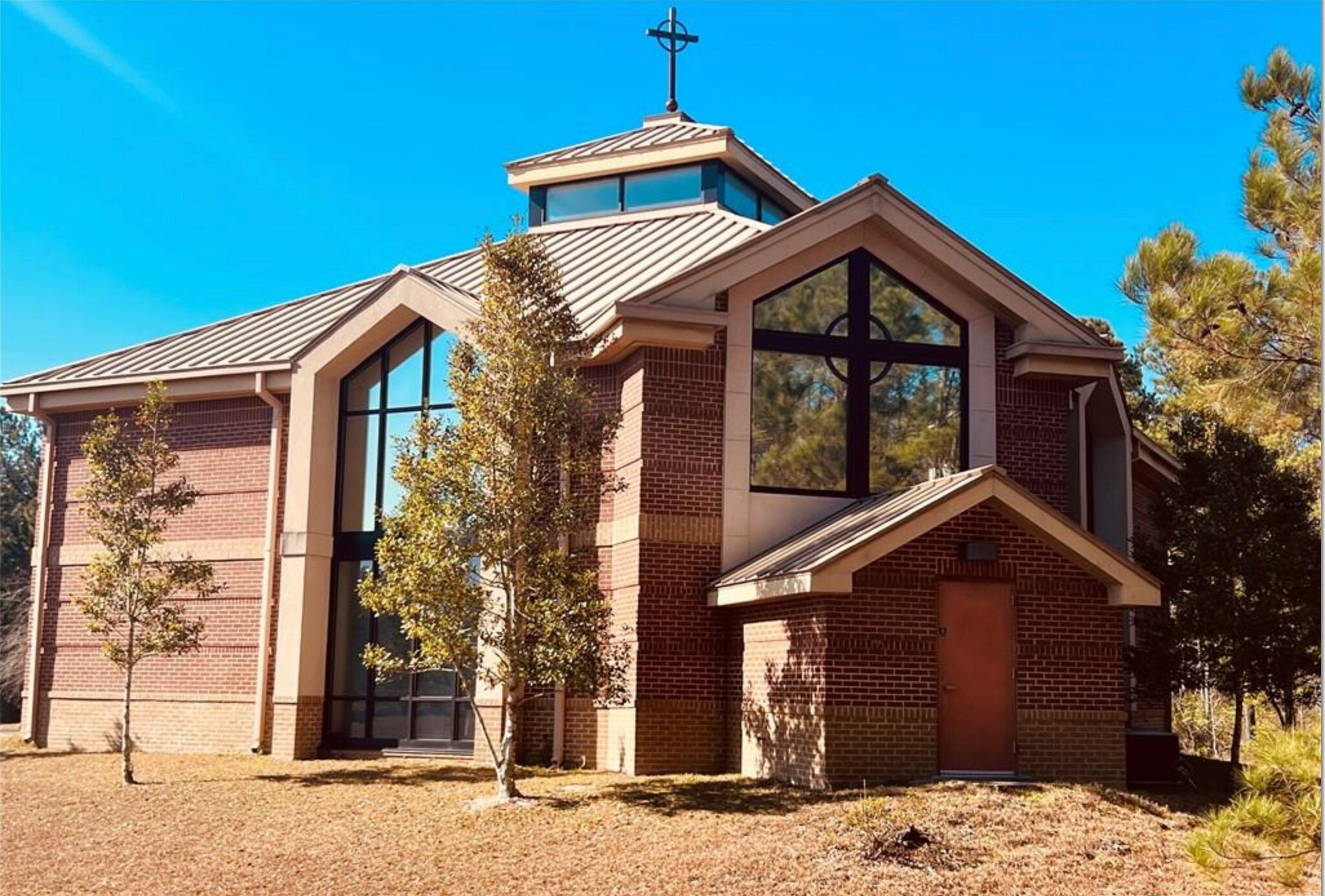 1765 Quacco Rd, Pooler, GA for sale Primary Photo- Image 1 of 1