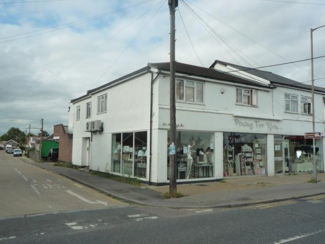 35-37 High St, Canvey Island for sale Primary Photo- Image 1 of 1