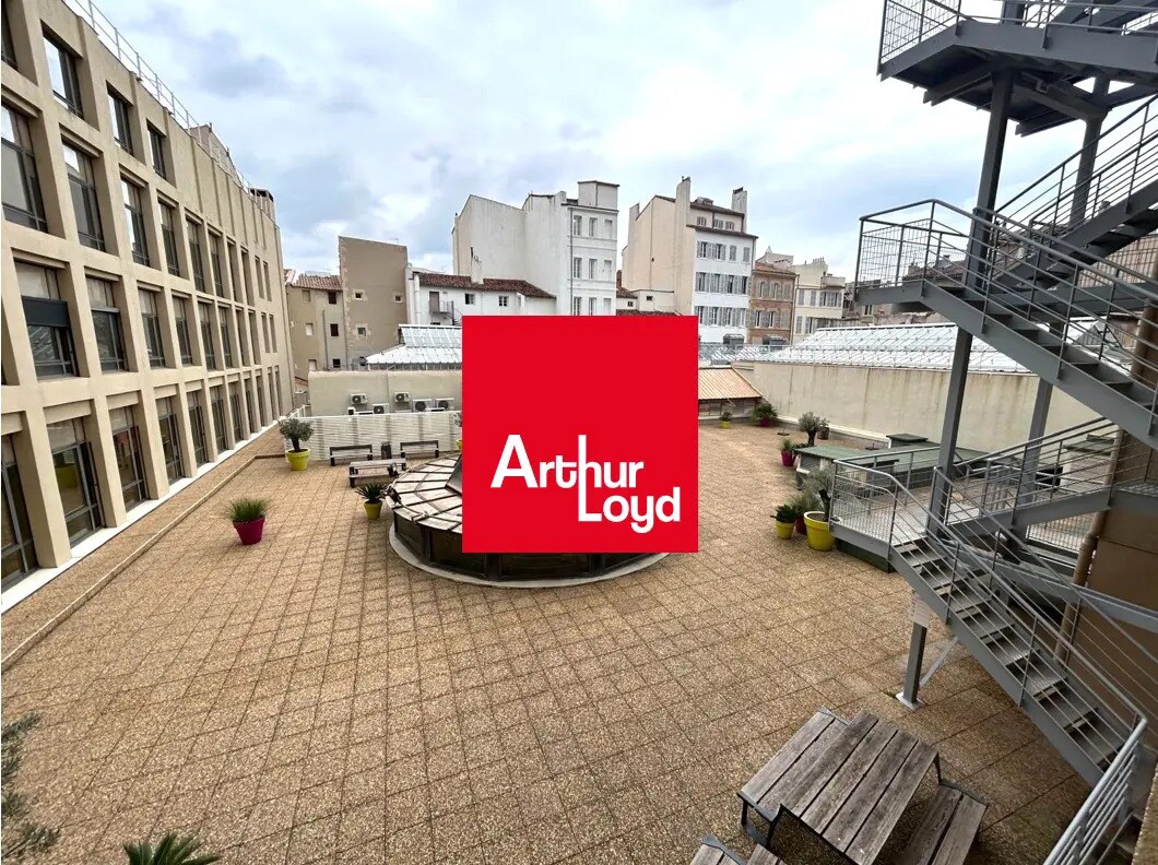 Office in Marseille for lease Building Photo- Image 1 of 7