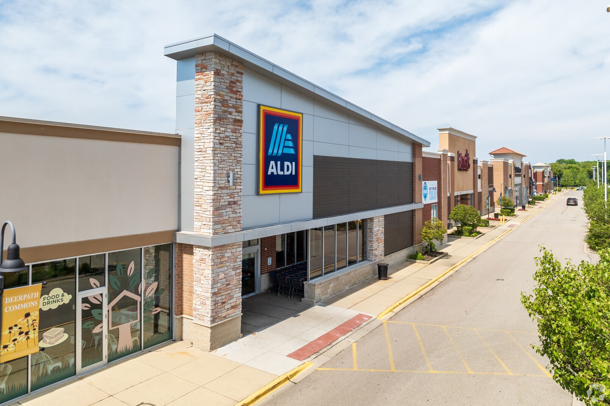 935-985 S Rand Rd, Lake Zurich, IL for sale Primary Photo- Image 1 of 1