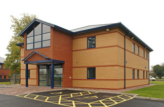 More details for Plots D1, D5 & D6 – Office for Sale, Telford