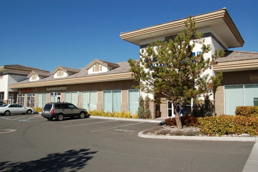 1675 Robb Dr, Reno, NV for lease - Building Photo - Image 2 of 24