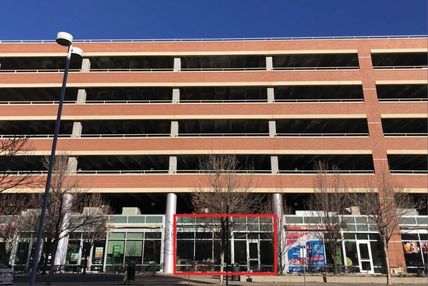 12501 E 17th Ave, Aurora, CO for sale - Building Photo - Image 1 of 1