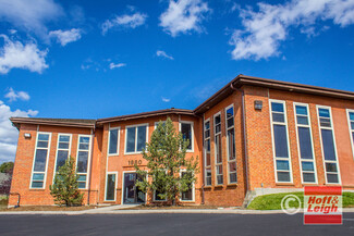 More details for 1980 Dominion Way, Colorado Springs, CO - Office for Lease