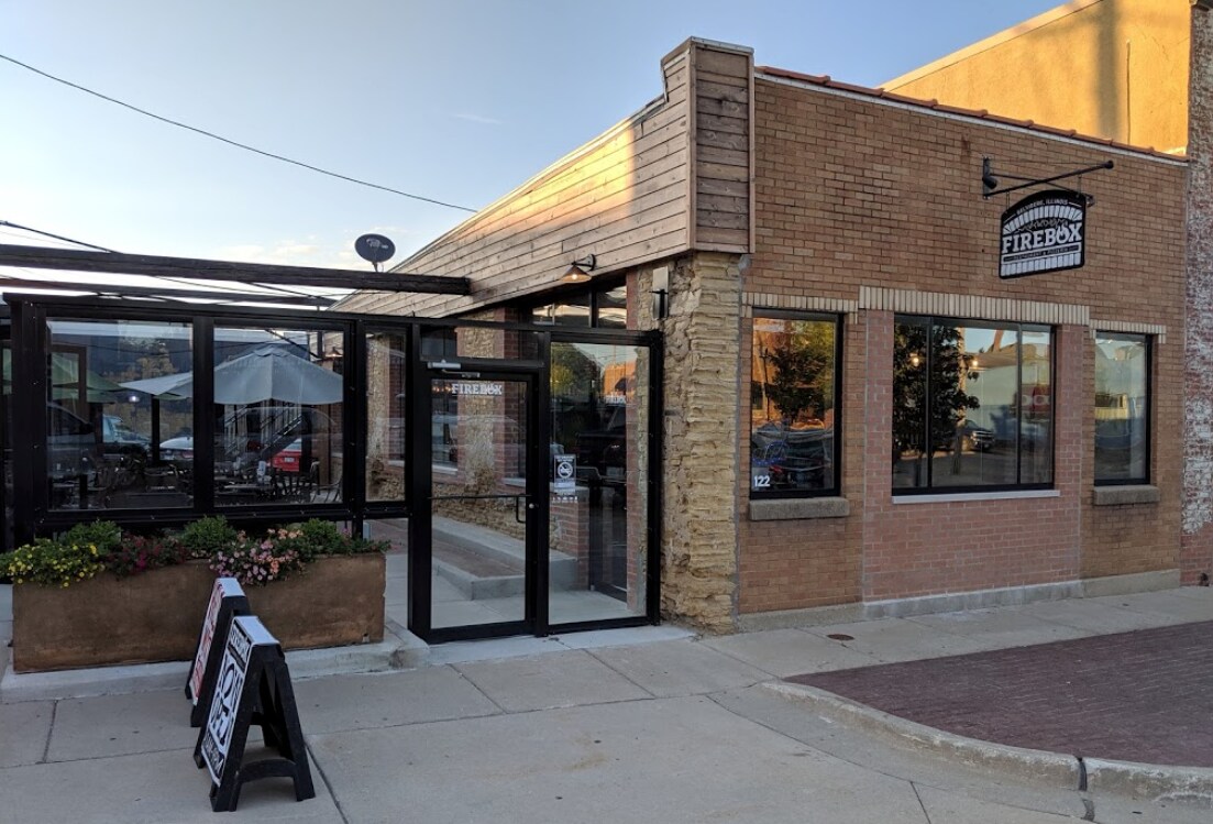 118 Buchanan St, Belvidere, IL 61008