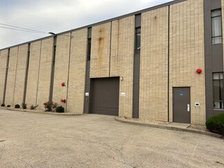 More details for 627 S Cottage St, Independence, MO - Industrial for Lease