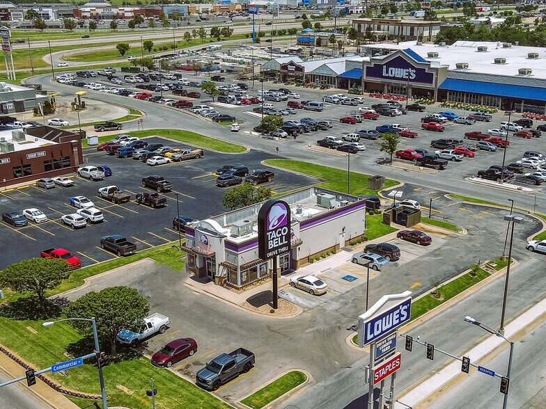 4837 N Kickapoo Ave, Shawnee, OK for sale - Building Photo - Image 1 of 1