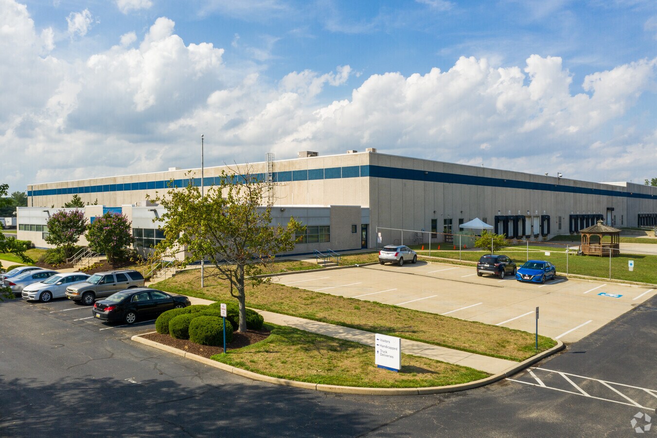 2303 Center Square Rd, Swedesboro, NJ 08085