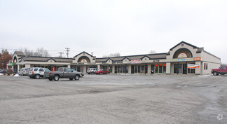 More details for 1412 SW 7 Hwy, Blue Springs, MO - Retail for Lease