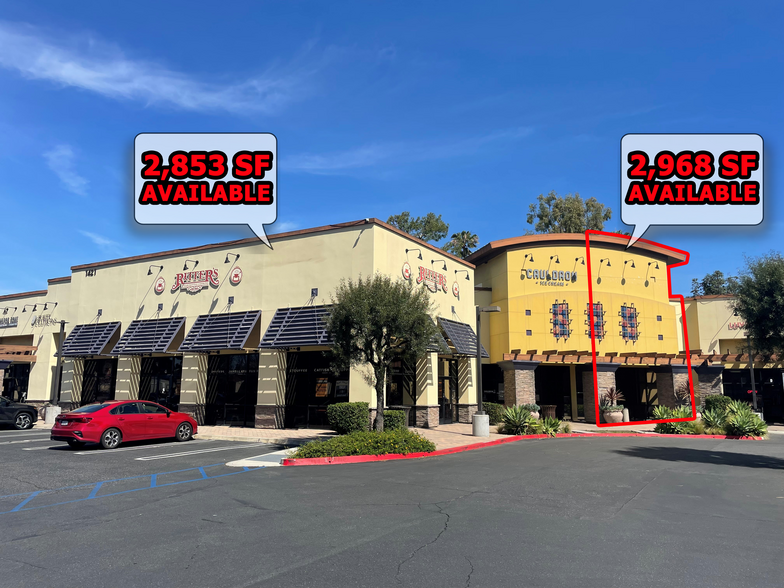 1421 Macarthur Blvd, Santa Ana, CA for lease - Building Photo - Image 1 of 9