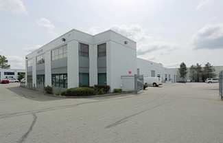 More details for 19232 Enterprise Way, Surrey, BC - Industrial for Lease