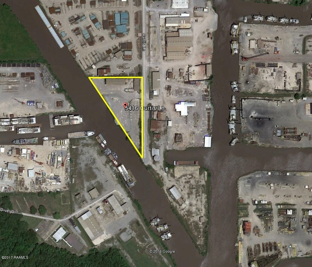 5416 Curtis Ln, New Iberia, LA for sale Building Photo- Image 1 of 1