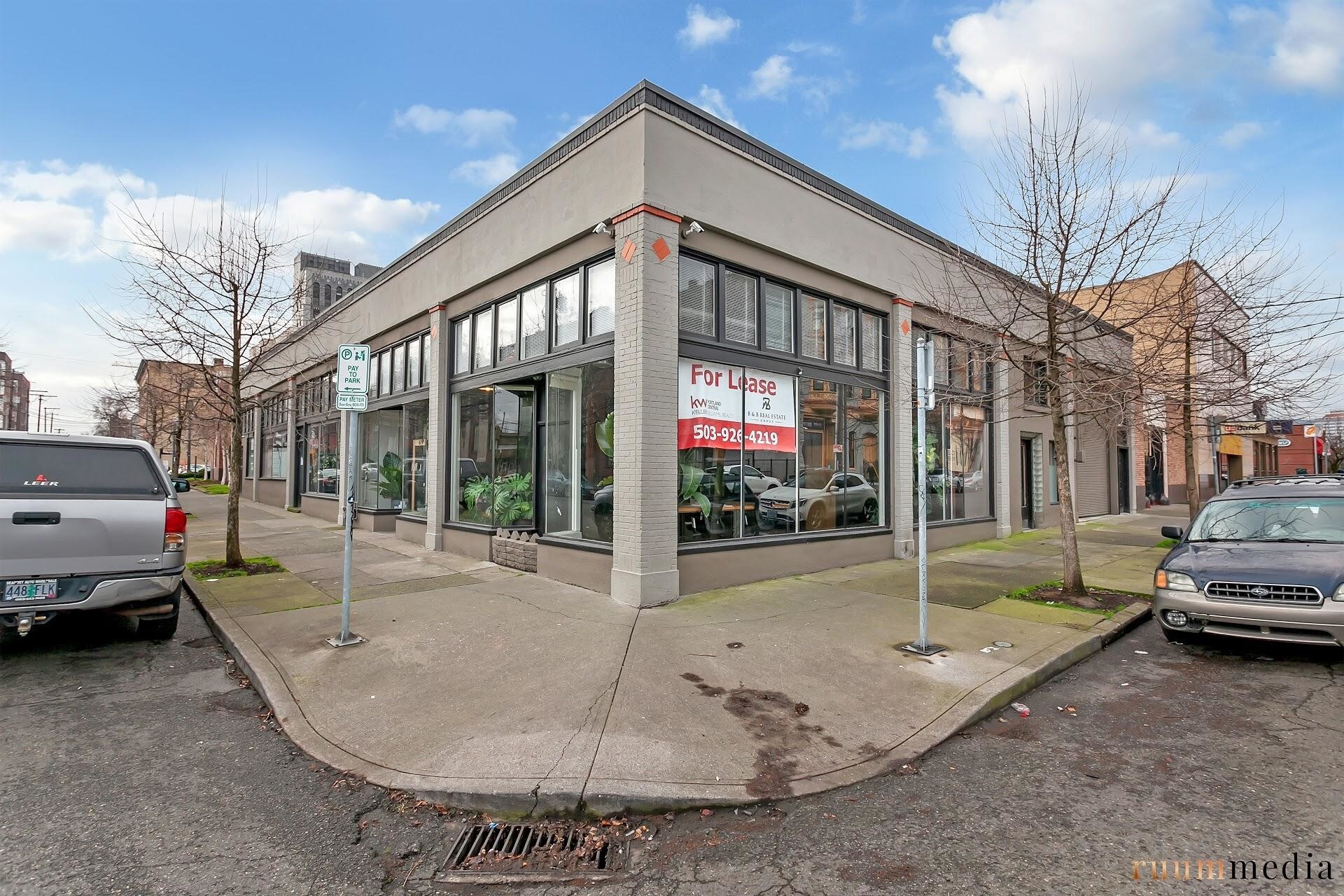 603-619 SE 6th Ave, Portland, OR for sale Primary Photo- Image 1 of 1