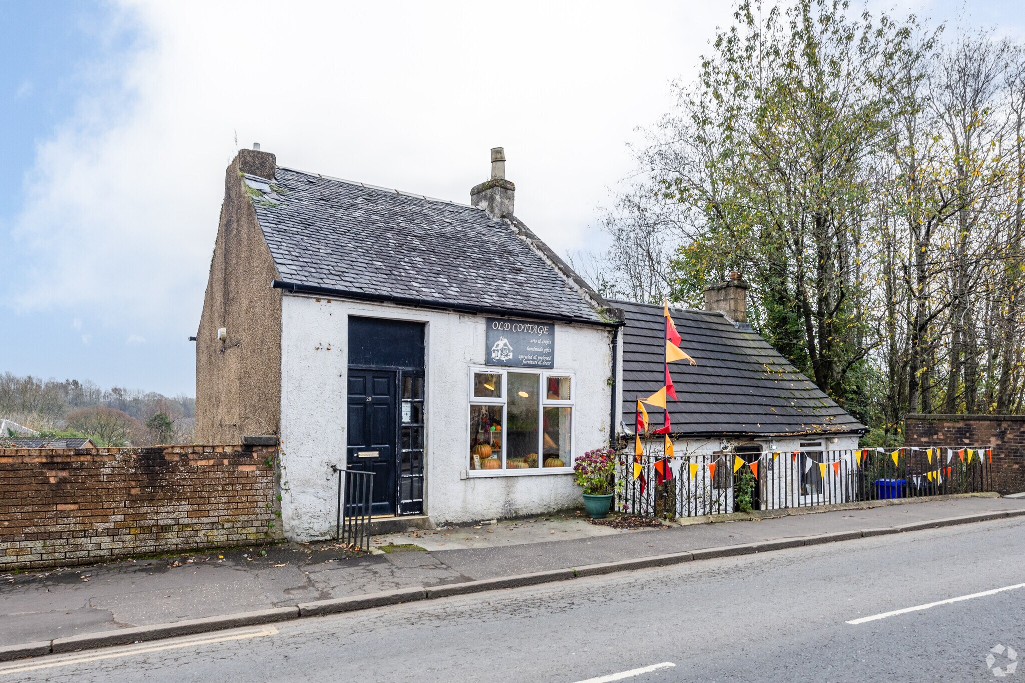 29 Newton St, Kilbirnie for sale Primary Photo- Image 1 of 3