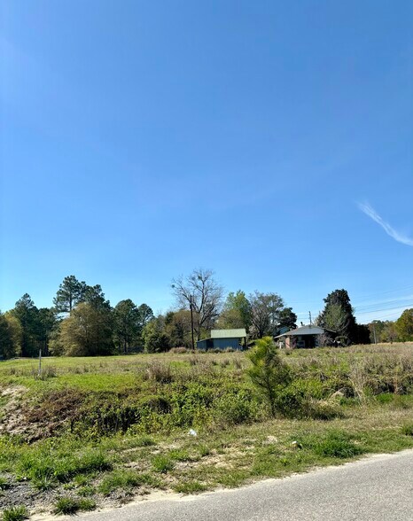 Eighth Street, Mc Rae Helena, GA for sale - Building Photo - Image 1 of 1