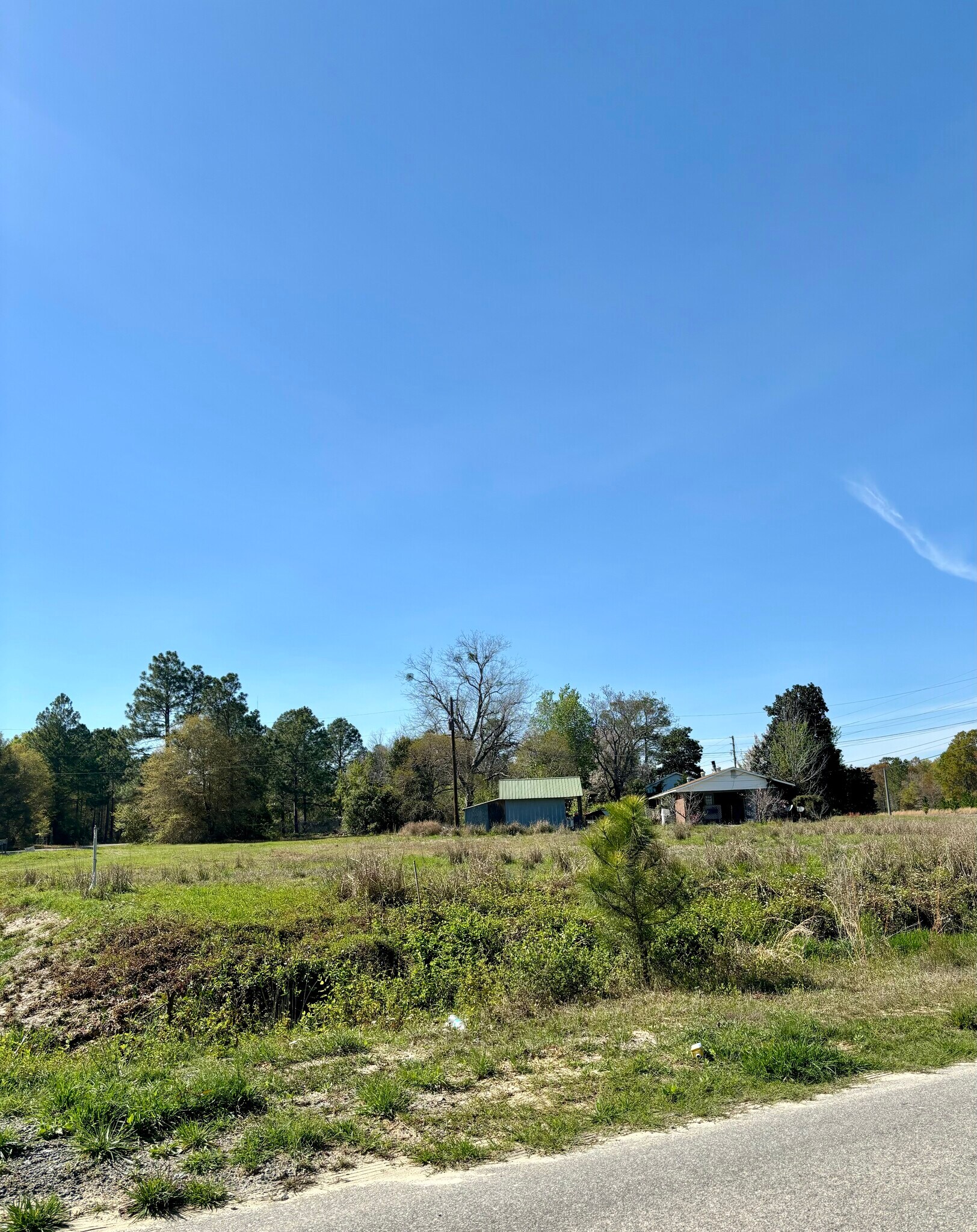 Eighth Street, Mc Rae Helena, GA for sale Building Photo- Image 1 of 1