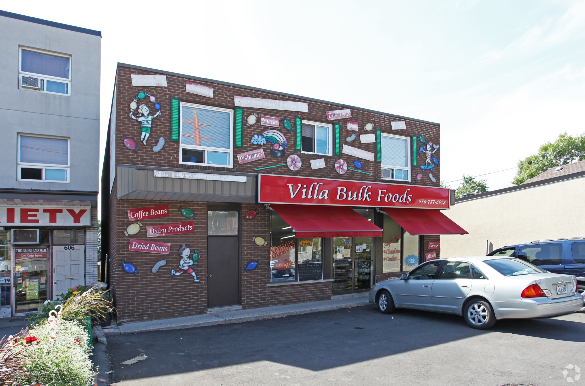 610 Marlee Ave, Toronto, ON for sale Primary Photo- Image 1 of 1