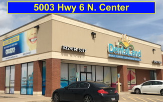 More details for 5003 Highway 6 N, Houston, TX - Retail for Lease