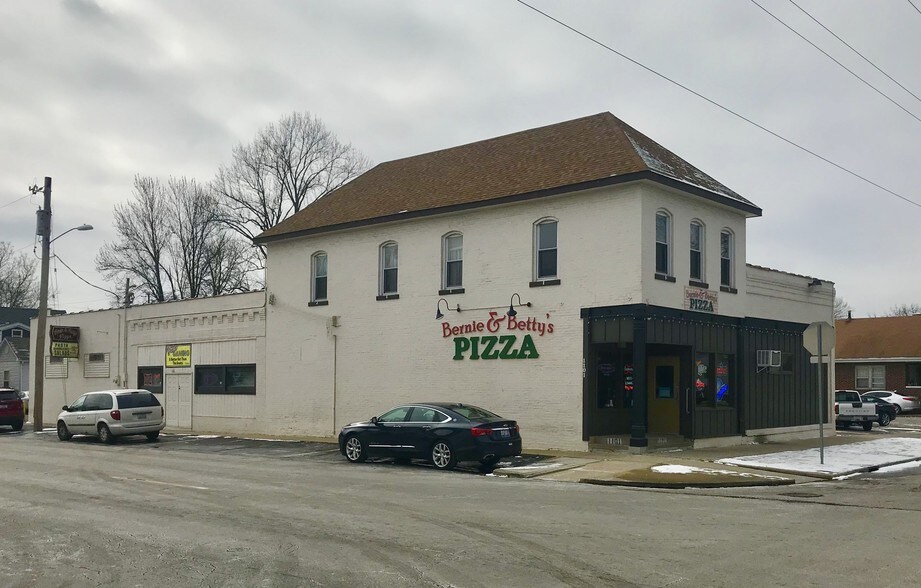 1101 S Spring St, Springfield, IL for sale - Other - Image 1 of 1