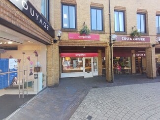 More details for 1-7 The Maltings, St Albans - Retail for Lease