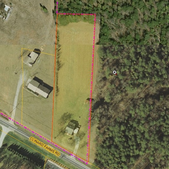 7804 Clinard Farms Rd, High Point, NC for sale - Primary Photo - Image 1 of 1