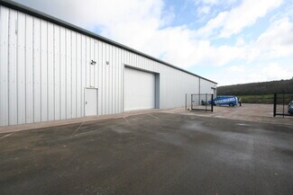 More details for Roman Way, Warminster - Industrial for Lease