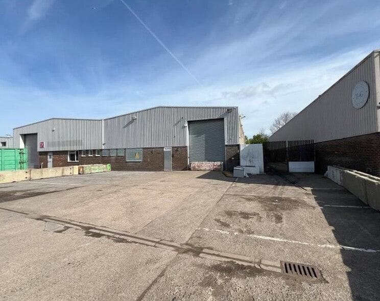 Old Mill Rd, Portishead for lease - Building Photo - Image 1 of 1