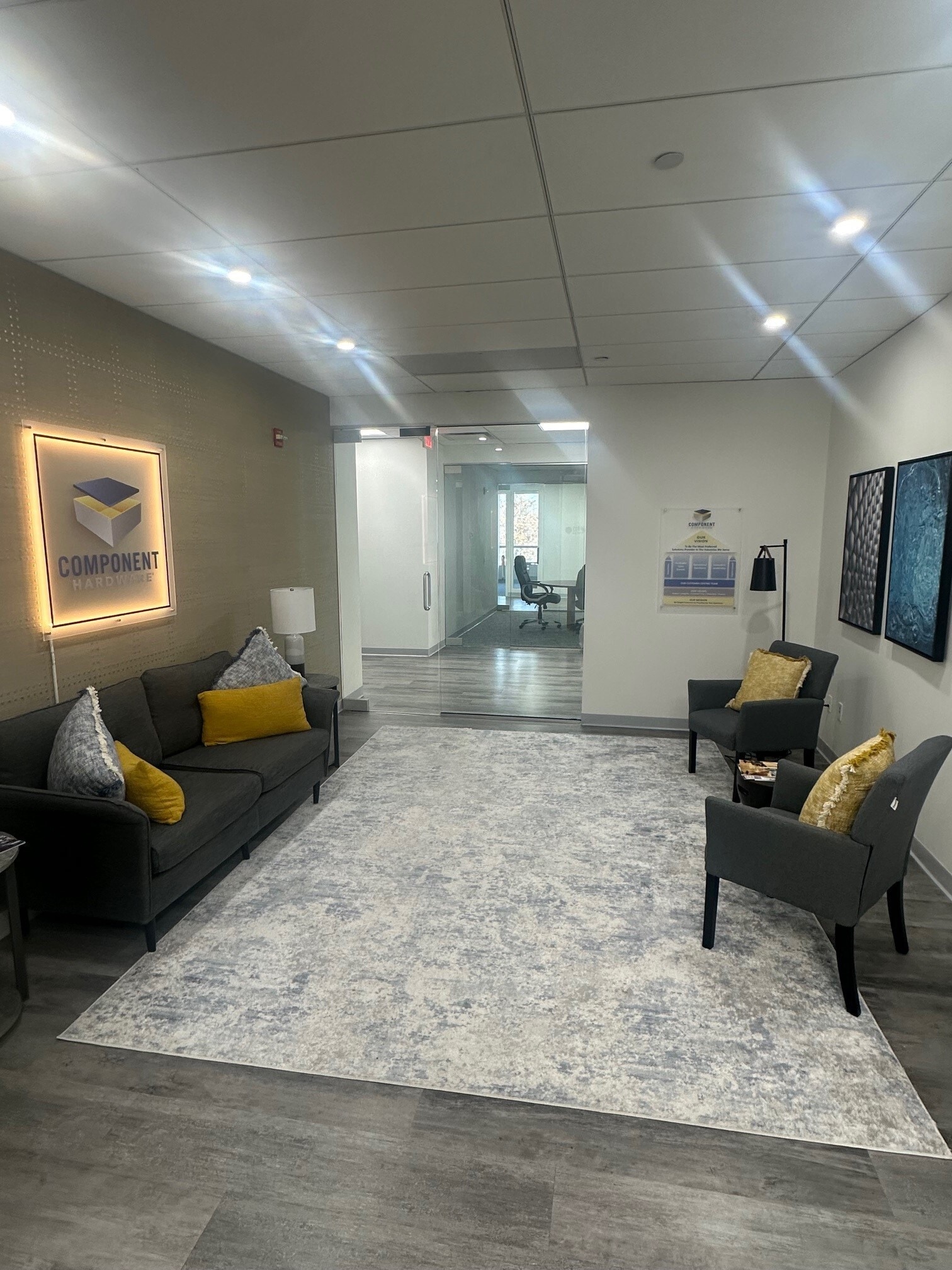 90 Matawan Rd, Matawan, NJ for lease Interior Photo- Image 1 of 8