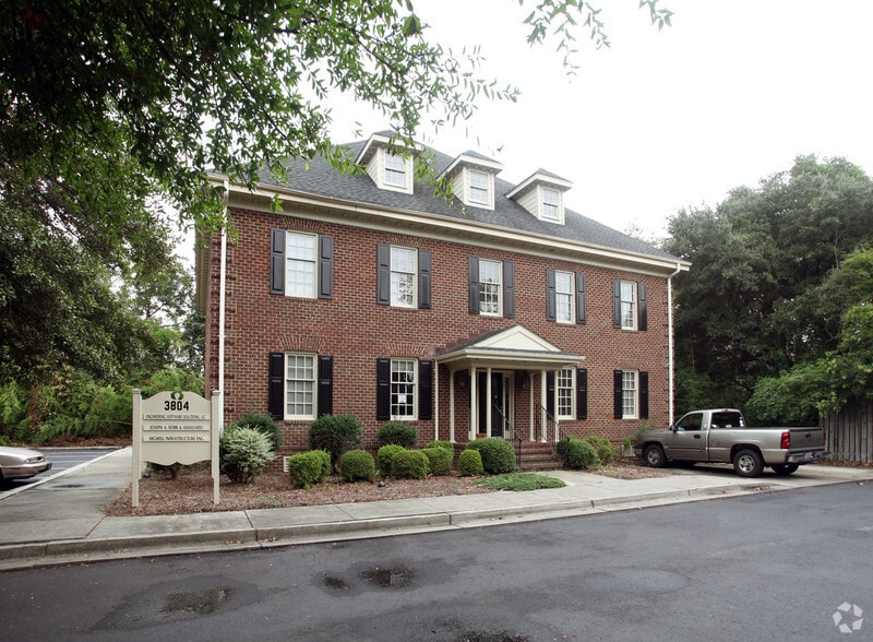 3804 Park Ave, Wilmington, NC 28403