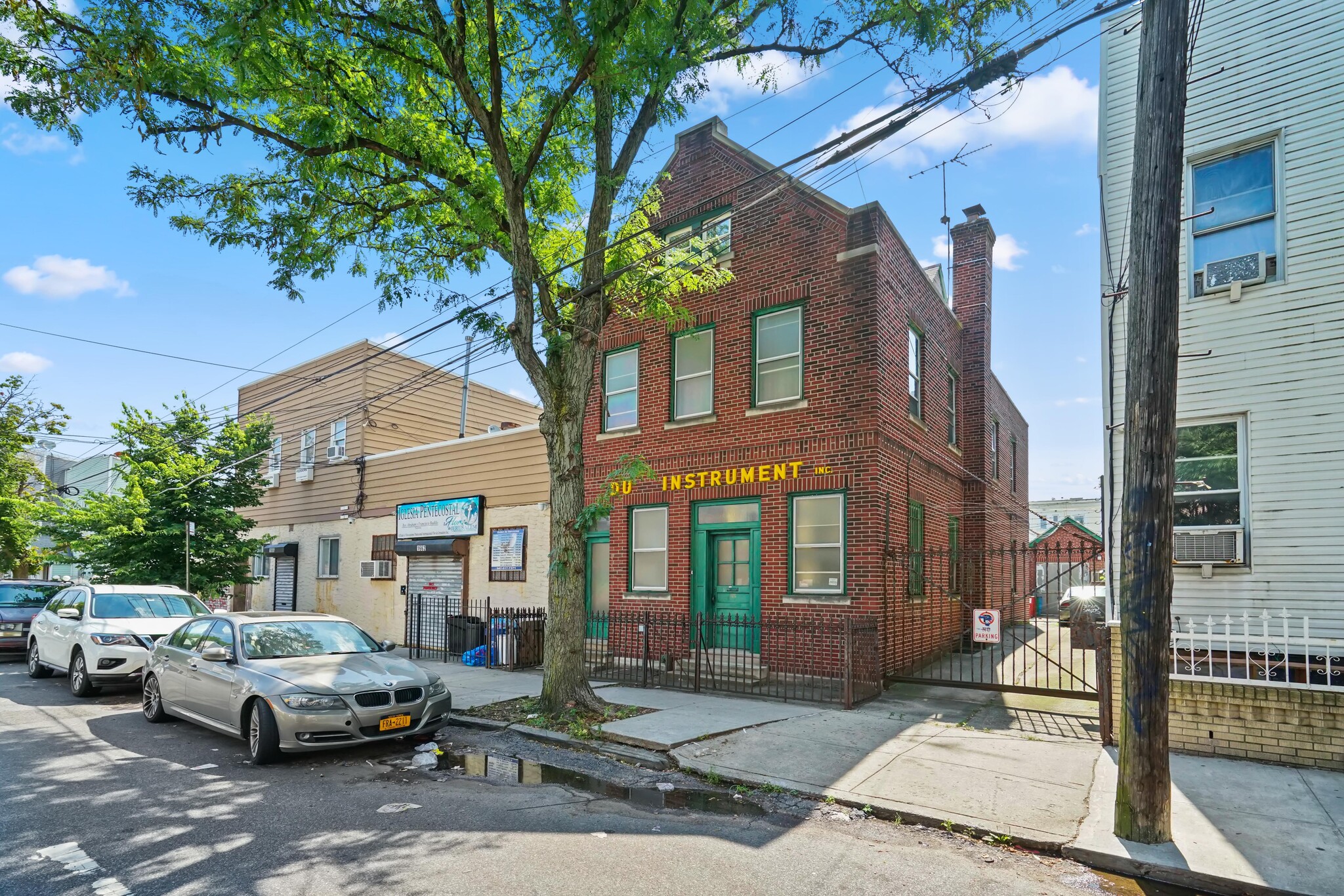 16-60 Stephen St, Ridgewood, NY for sale Building Photo- Image 1 of 1