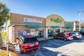 More details for 2475 E Bay Dr, Largo, FL - Retail for Lease