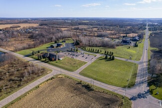 More details for Williamston Center Dr, Williamston, MI - Land for Sale