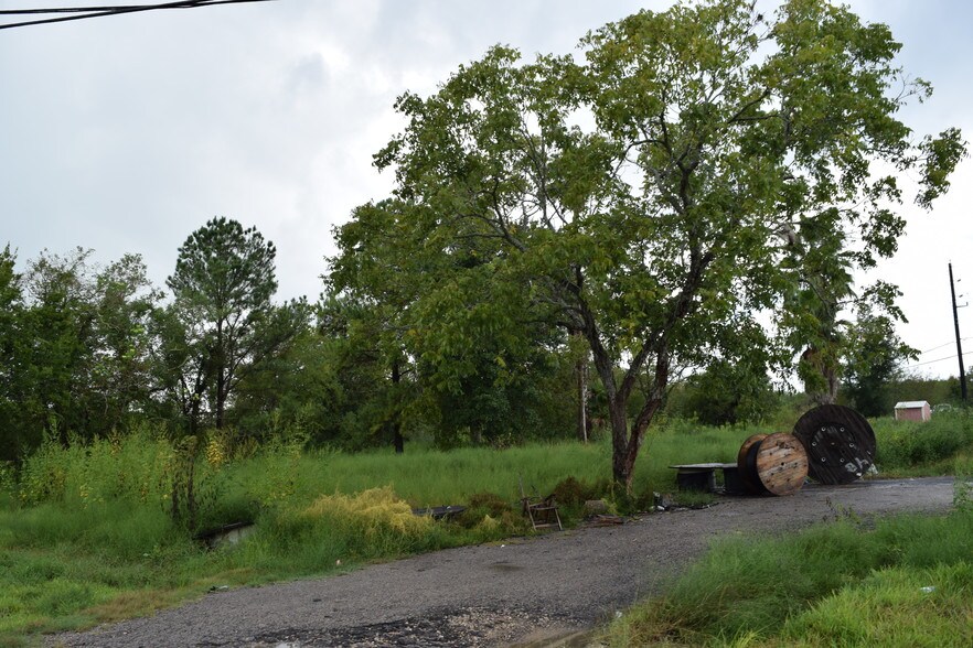 Bailey Rd & Cullen Pky, Manvel, TX for sale - Primary Photo - Image 1 of 1