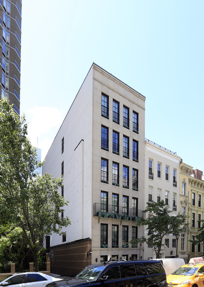 184 E 64th St, New York, NY for sale - Primary Photo - Image 1 of 8