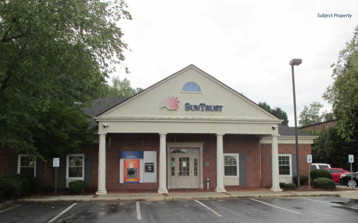 5705 W Gate City Blvd, Greensboro, NC 27407