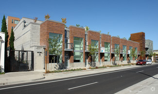 More details for 269-281 W 8th Ave, Eugene, OR - Office/Retail for Lease