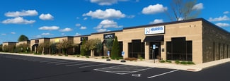 More details for 4125 N 124th St, Brookfield, WI - Office/Retail, Flex for Lease