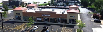 31 Orland Square Dr, Orland Park, IL for lease Building Photo- Image 1 of 3