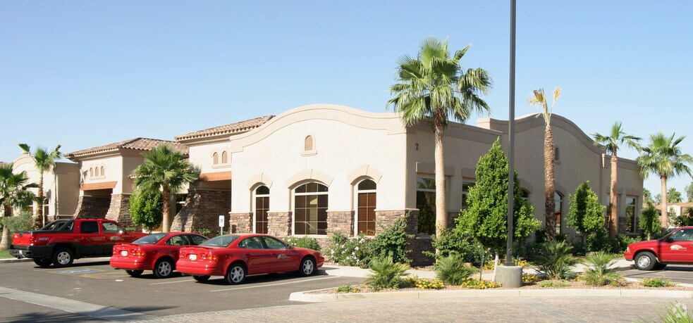 2152 S Vineyard Ave Mesa Az 85210 Medical Property For Sale
