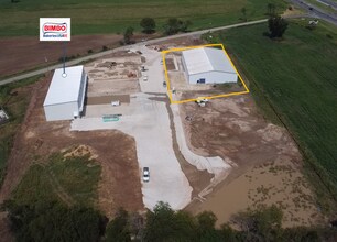 4800 Carson Ln, Waco, TX for lease Interior Photo- Image 2 of 10